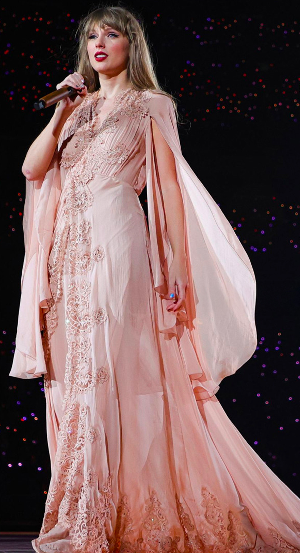 Taylor Swift ドレス The Eras Tour | folklore | v3 — Taylor Swift Style